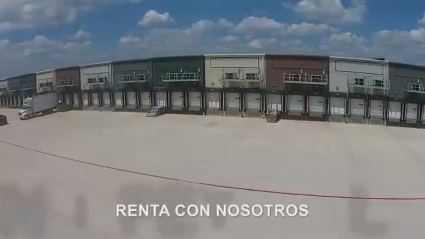 Alquila una bodega refrigerada en la Nueva Central de Abastos de San Antonio Texas: tu paso hacia la excelencia