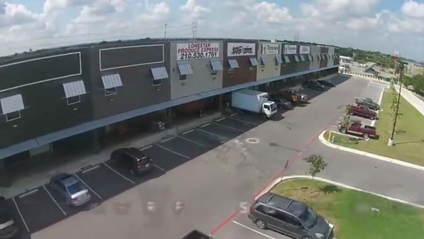 Adquiere un espacio comercial privilegiado en la Nueva Central de Abastos de San Antonio Texas