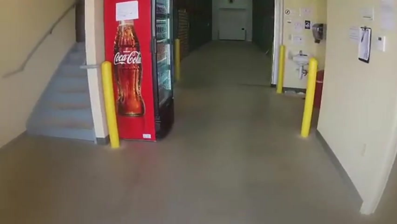 Mant�n la calidad de tus productos frescos con nuestras bodegas refrigeradas en San Antonio Texas