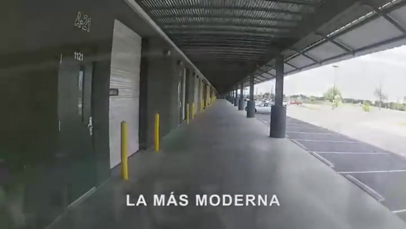 �Por qu� elegir las bodegas refrigeradas de la Nueva Central de Abastos de San Antonio Texas? 10 razones que te convencer�n