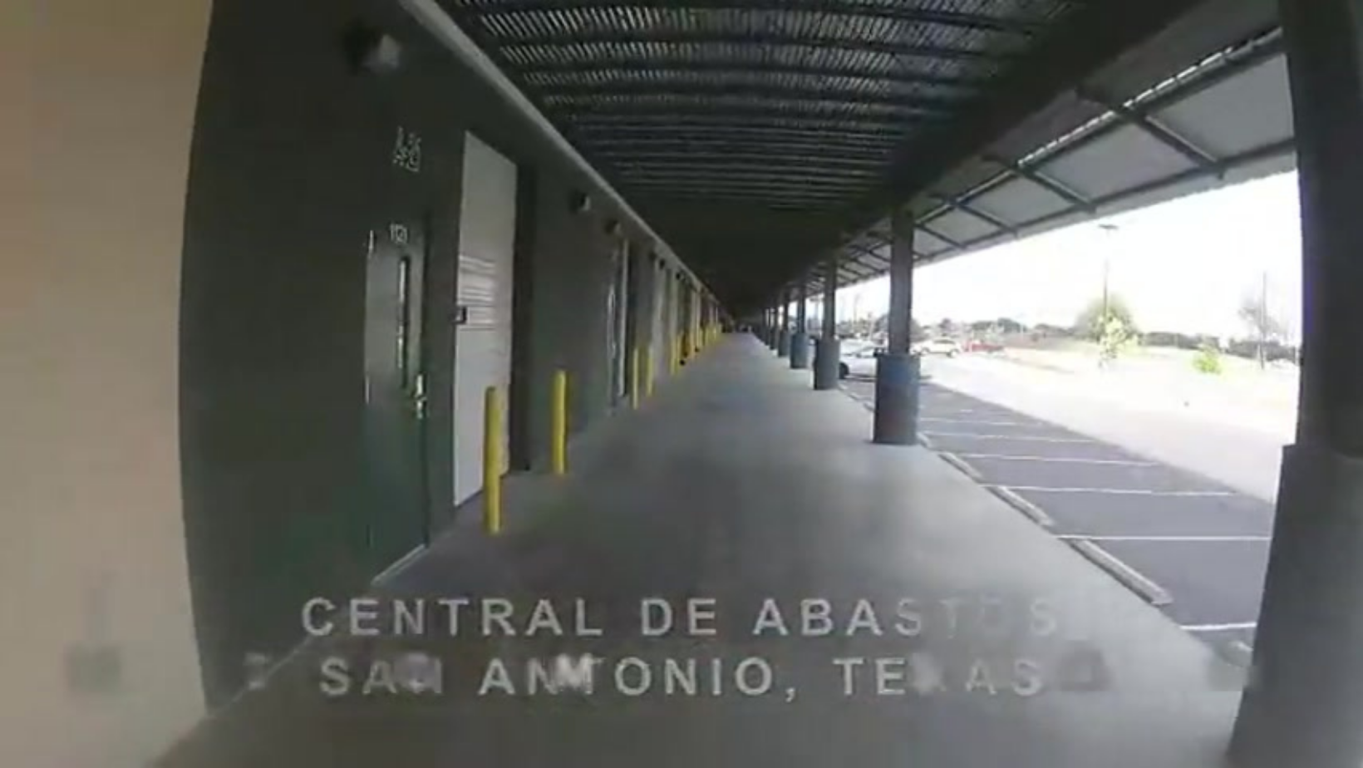 Frescura excepcional: alquila una bodega refrigerada en la Nueva Central de Abastos de San Antonio Texas