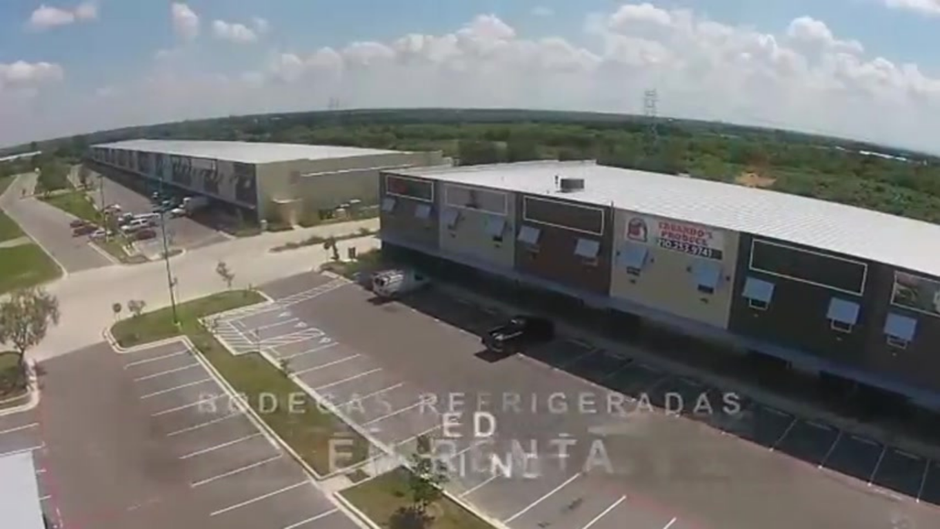 Haz realidad tu sue�o de tener un negocio exitoso: Invierte en un lote en la Nueva Central de Abastos de San Antonio Texas