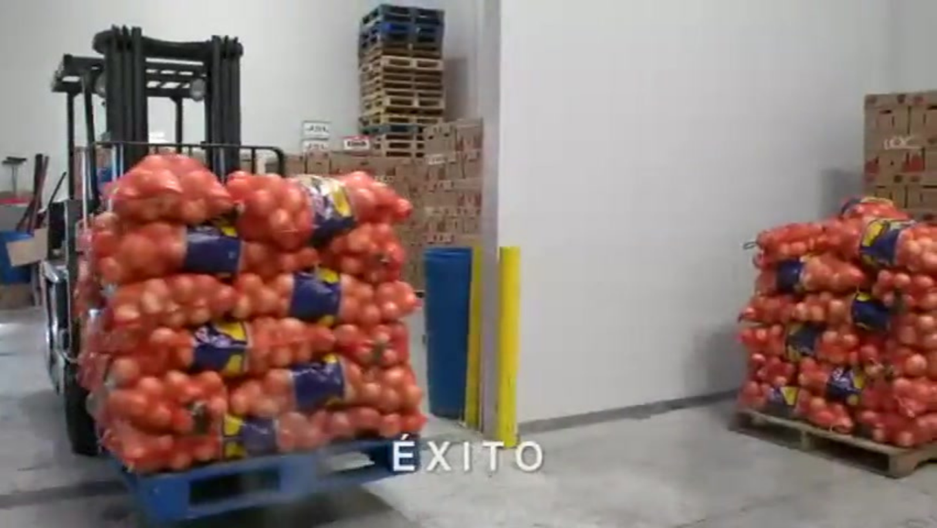 �C�mo nuestras bodegas refrigeradas en la Nueva Central de Abastos de San Antonio Texas pueden impulsar tu negocio?