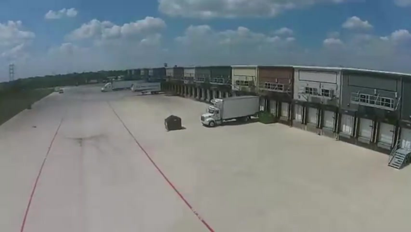 3 maneras de hacer crecer tu negocio al invertir en un lote en la Nueva Central de Abastos de San Antonio Texas