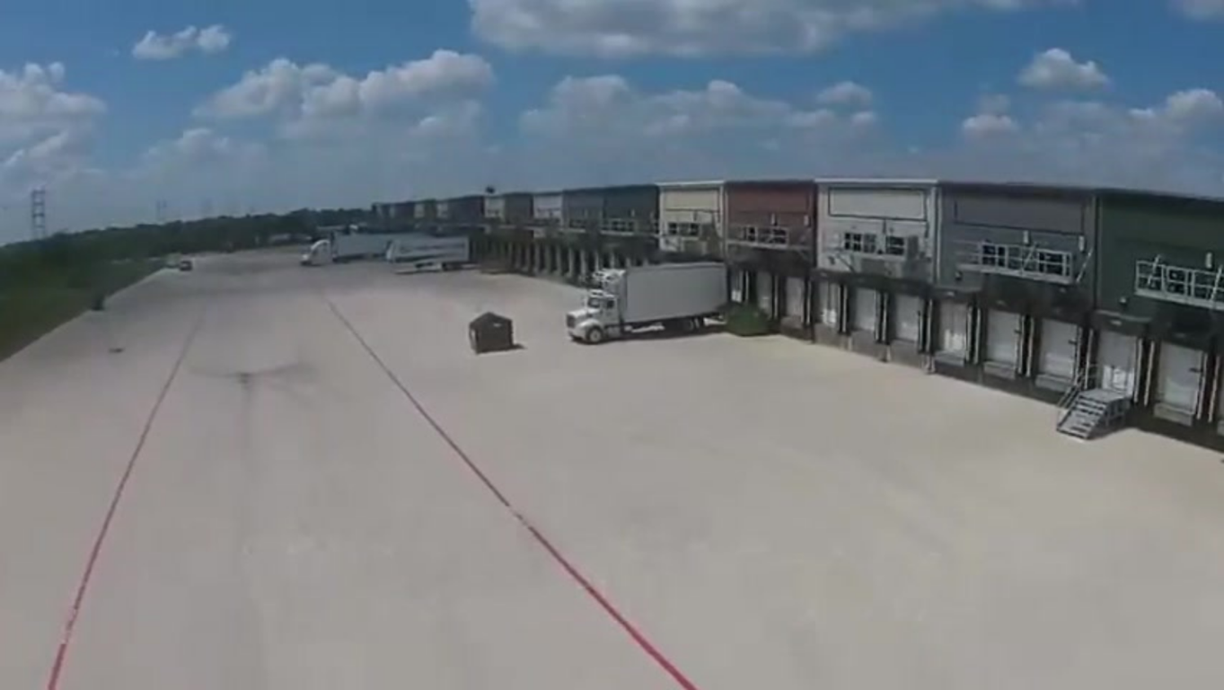 Protege tus productos delicados con nuestras bodegas refrigeradas en la Nueva Central de Abastos de San Antonio Texas
