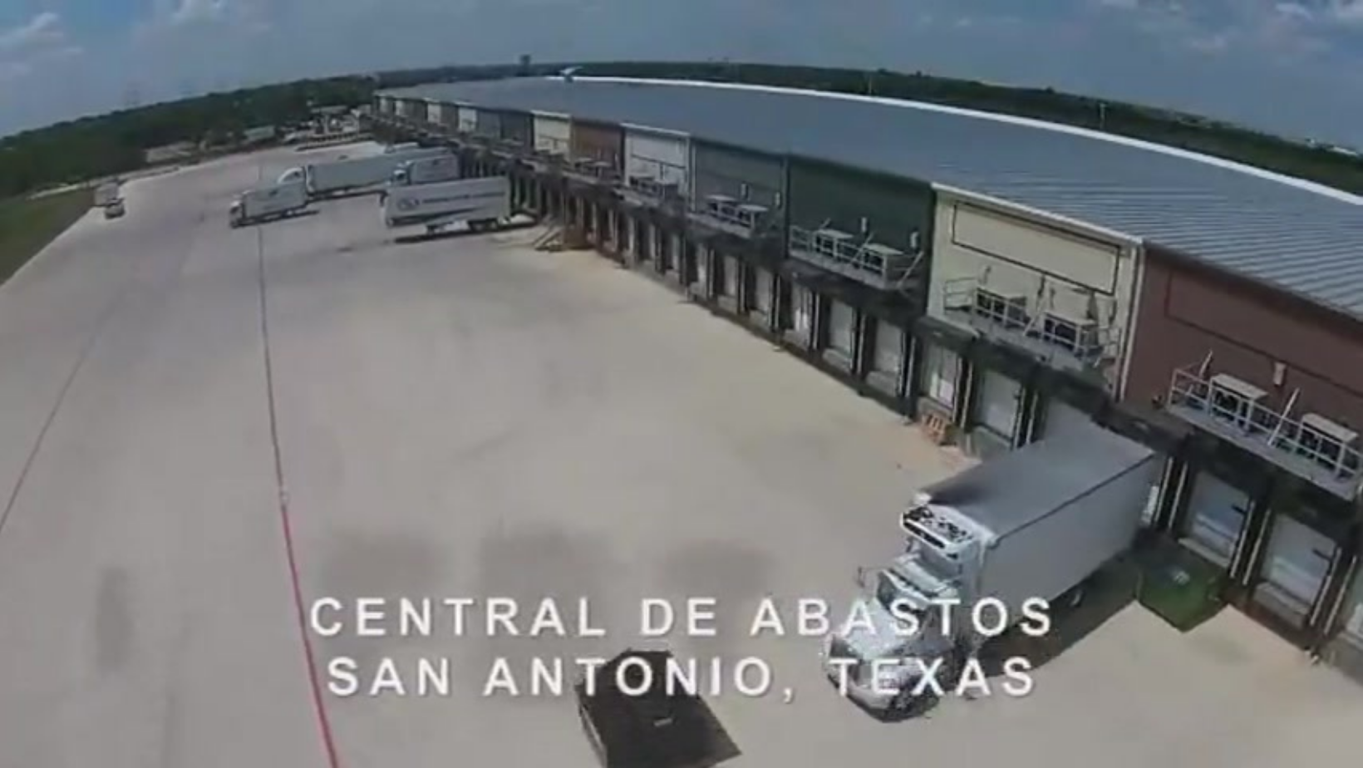 Reserva tu bodega refrigerada en la Nueva Central de Abastos de San Antonio Texas hoy mismo y asegura el �xito de tu futuro