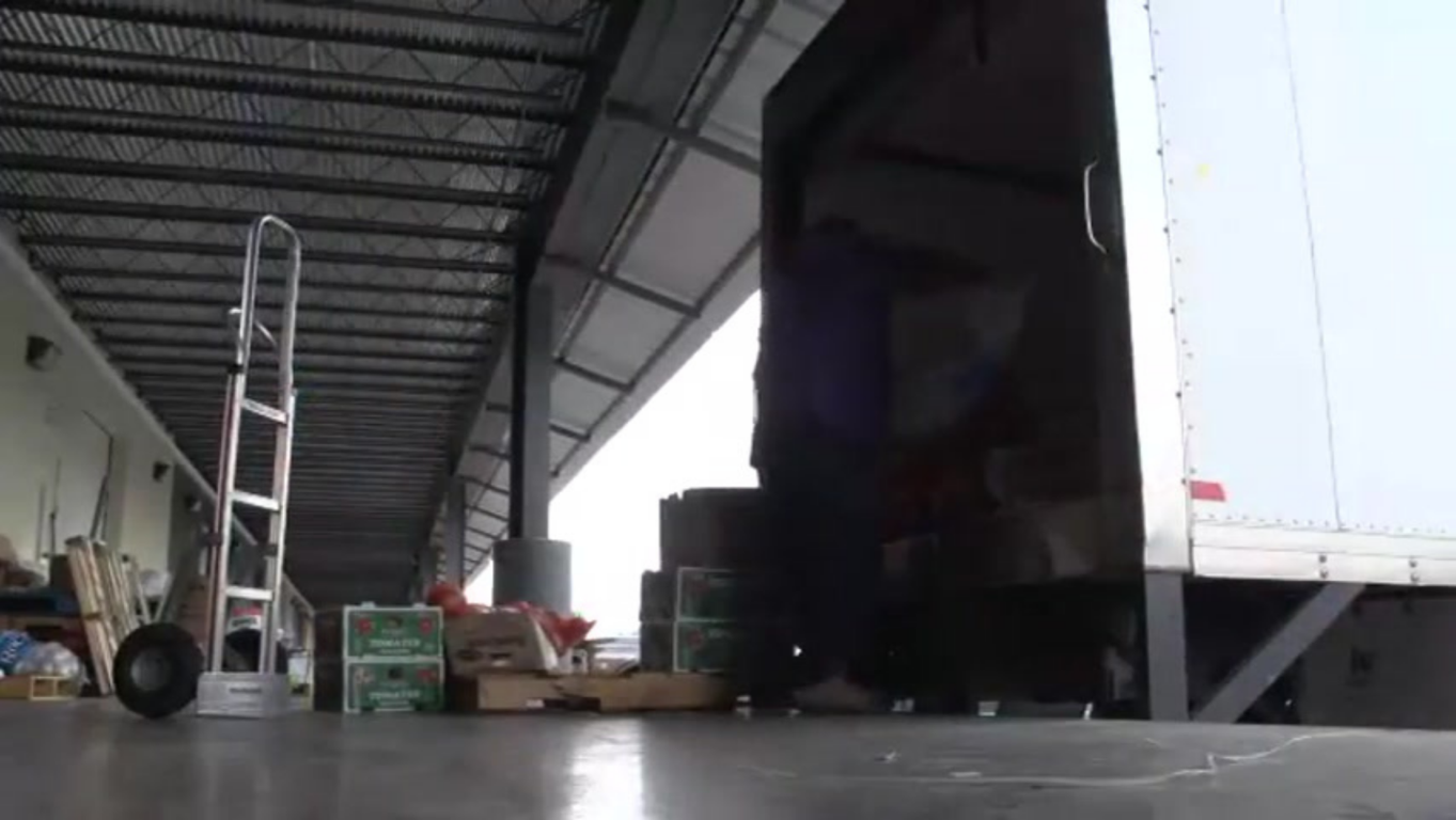 �Por qu� elegir las bodegas refrigeradas de la Nueva Central de Abastos de San Antonio Texas? 10 razones que te sorprender�n