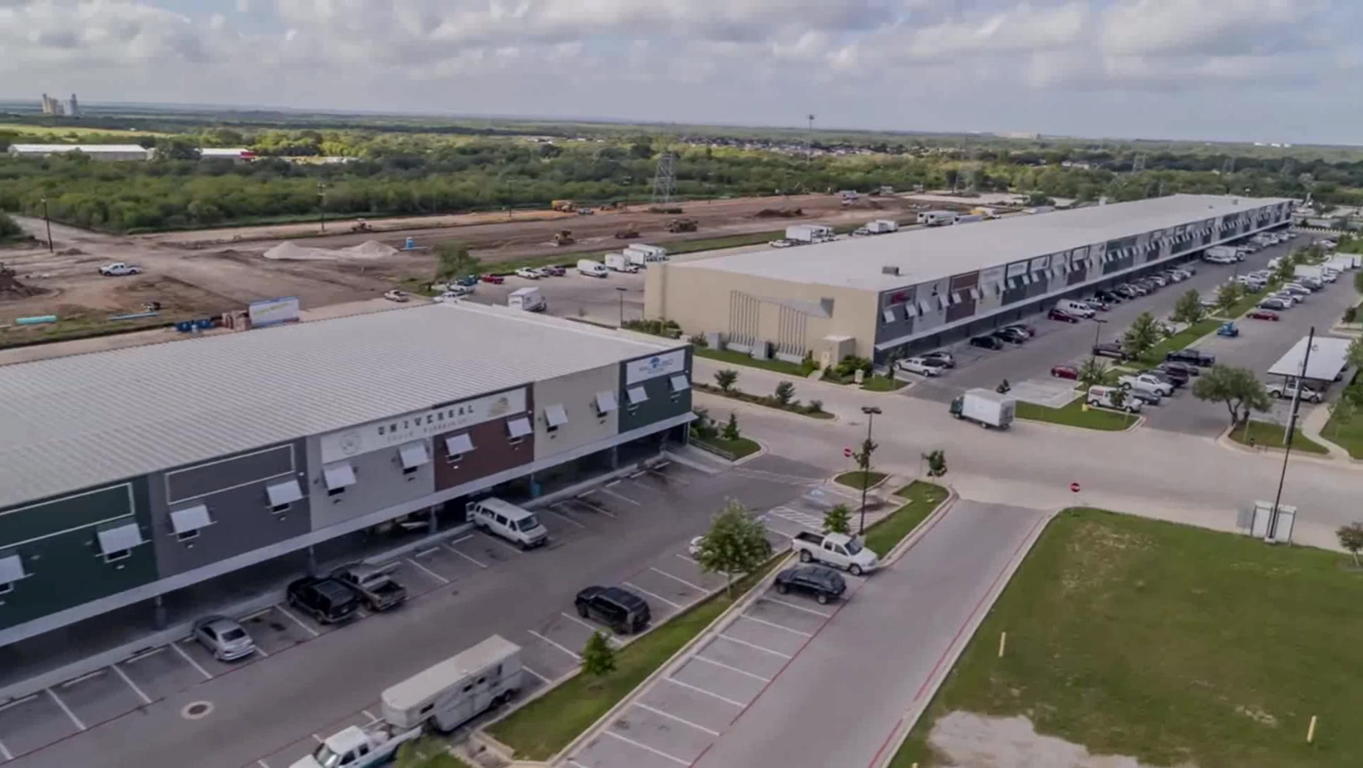 Descubre oportunidades �nicas: lotes en la Nueva Central de Abastos de San Antonio Texas