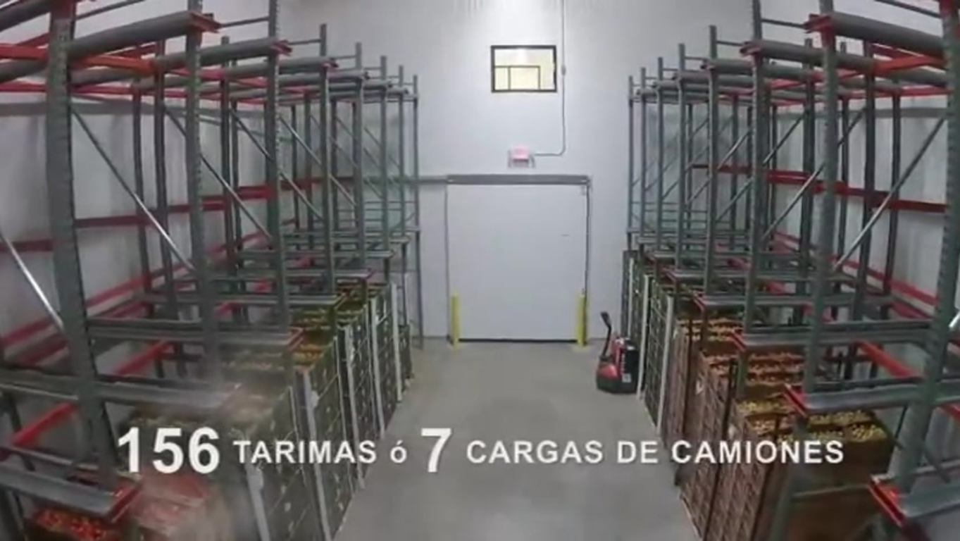 Potencia tu inversi�n con la compra de un lote en la Nueva Central de Abastos de San Antonio Texas