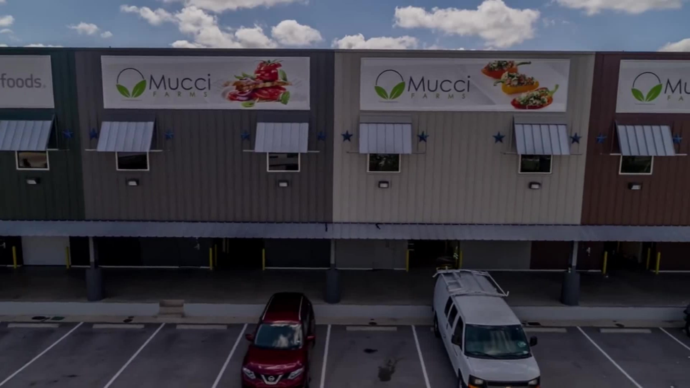 Invertir en la Nueva Central de Abastos de San Antonio Texas: Una apuesta segura para el futuro