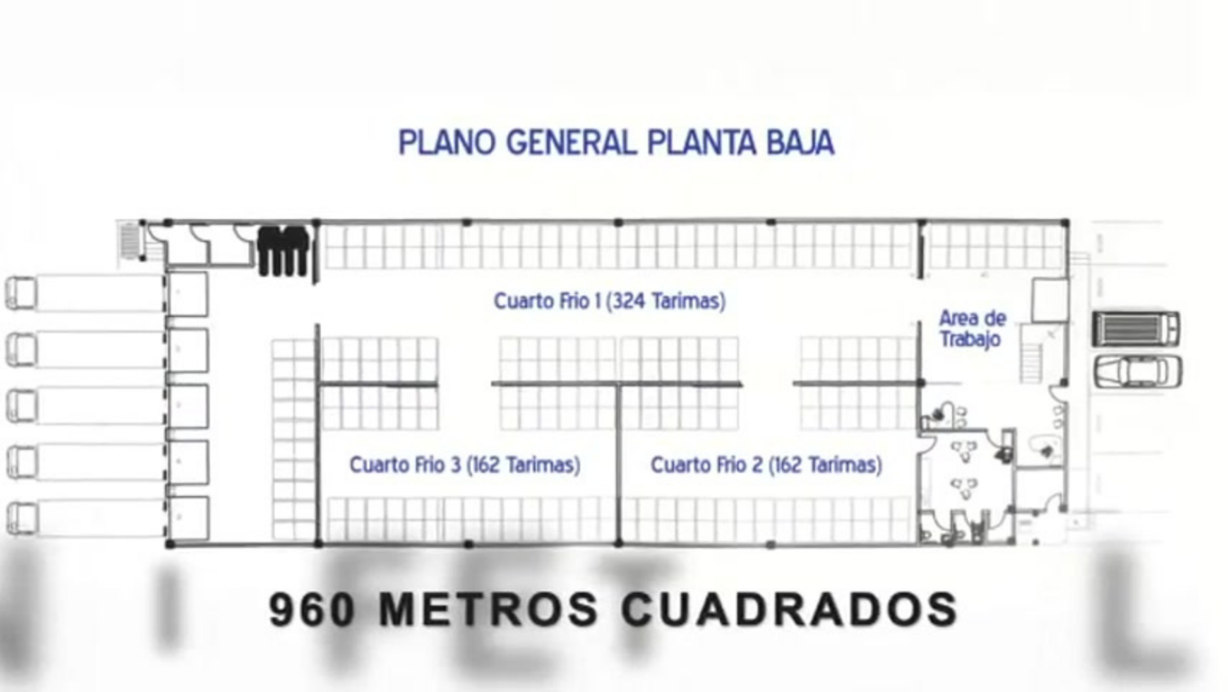 Descubre las ventajas de ser propietario de un lote en un entorno comercial privilegiado