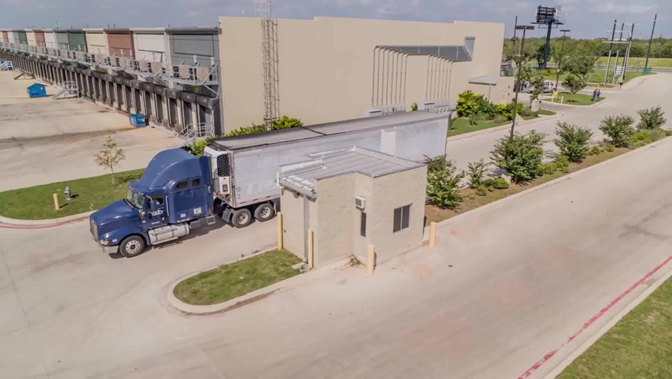 Convi�rtete en due�o de un lote en un lugar estrat�gico: Nueva Central de Abastos de San Antonio Texas