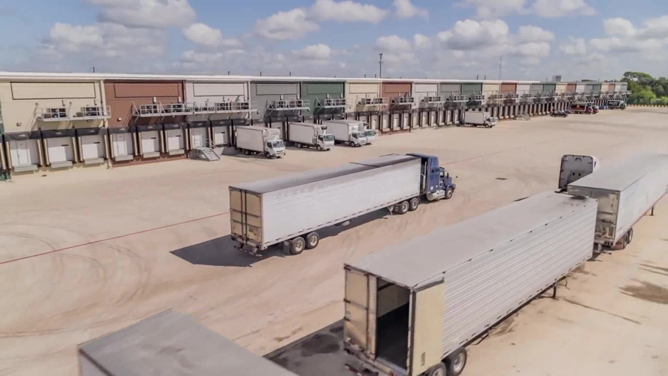 Tu oportunidad de oro: Invierte en lotes dentro de la Nueva Central de Abastos de San Antonio Texas