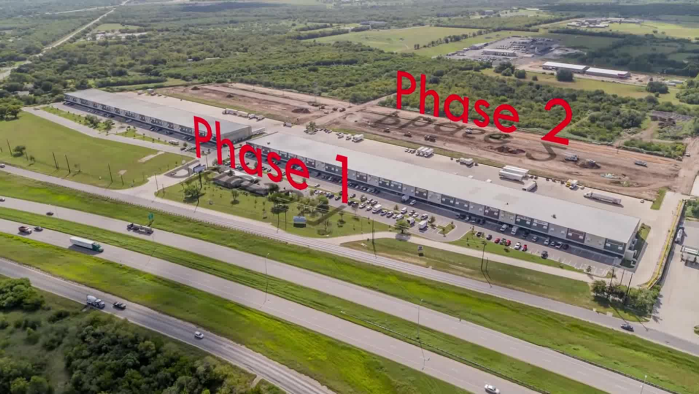 Maximiza tu presencia comercial con un lote en la Nueva Central de Abastos de San Antonio Texas