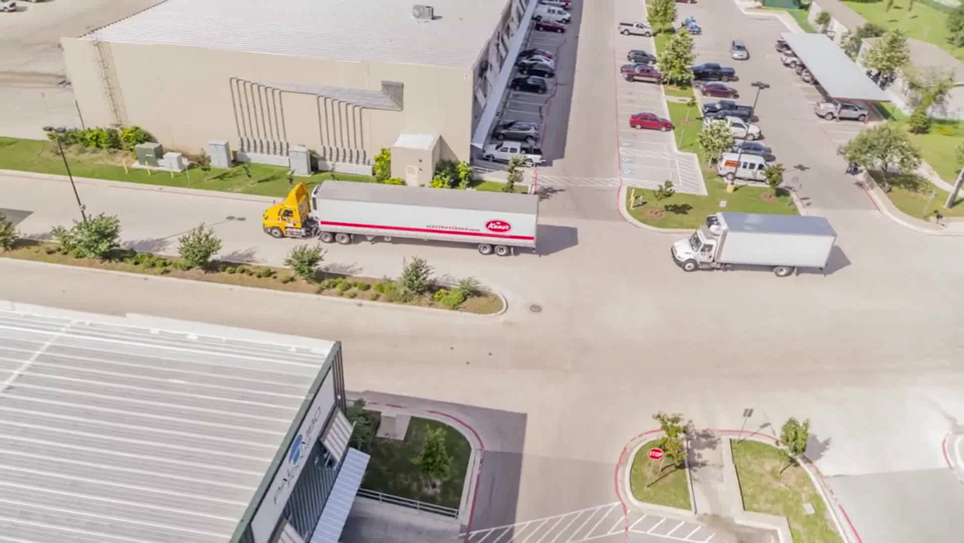 Reserva tu bodega refrigerada en la Nueva Central de Abastos de San Antonio Texas hoy mismo y asegura el �xito de tu empresa
