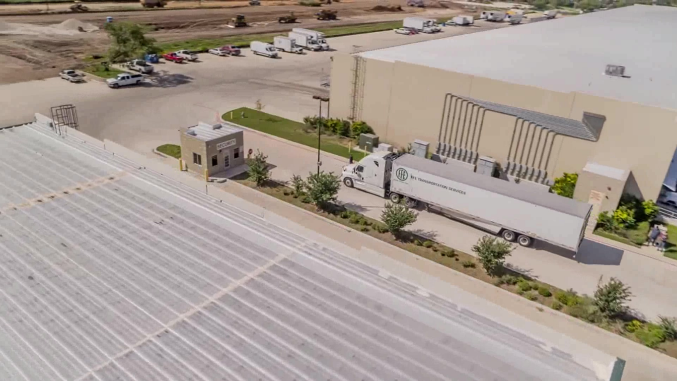 Bodegas refrigeradas en San Antonio Texas: sin�nimo de calidad y frescura para tus productos