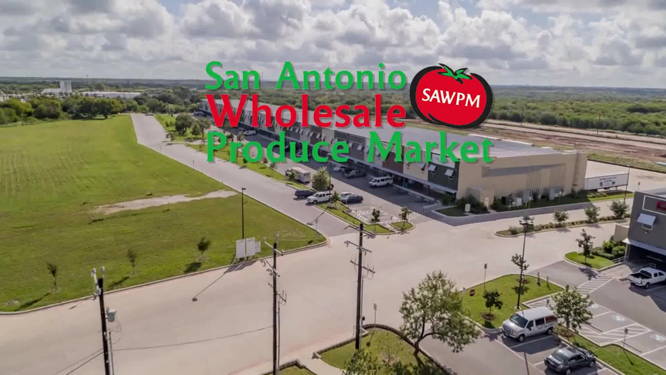 10 consejos para elegir el lote ideal para tu negocio en la Nueva Central de Abastos de San Antonio Texas
