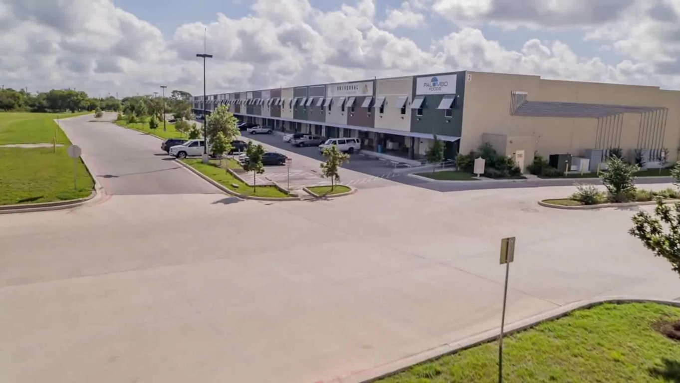 Protecci�n garantizada: alquila una bodega refrigerada en San Antonio Texas