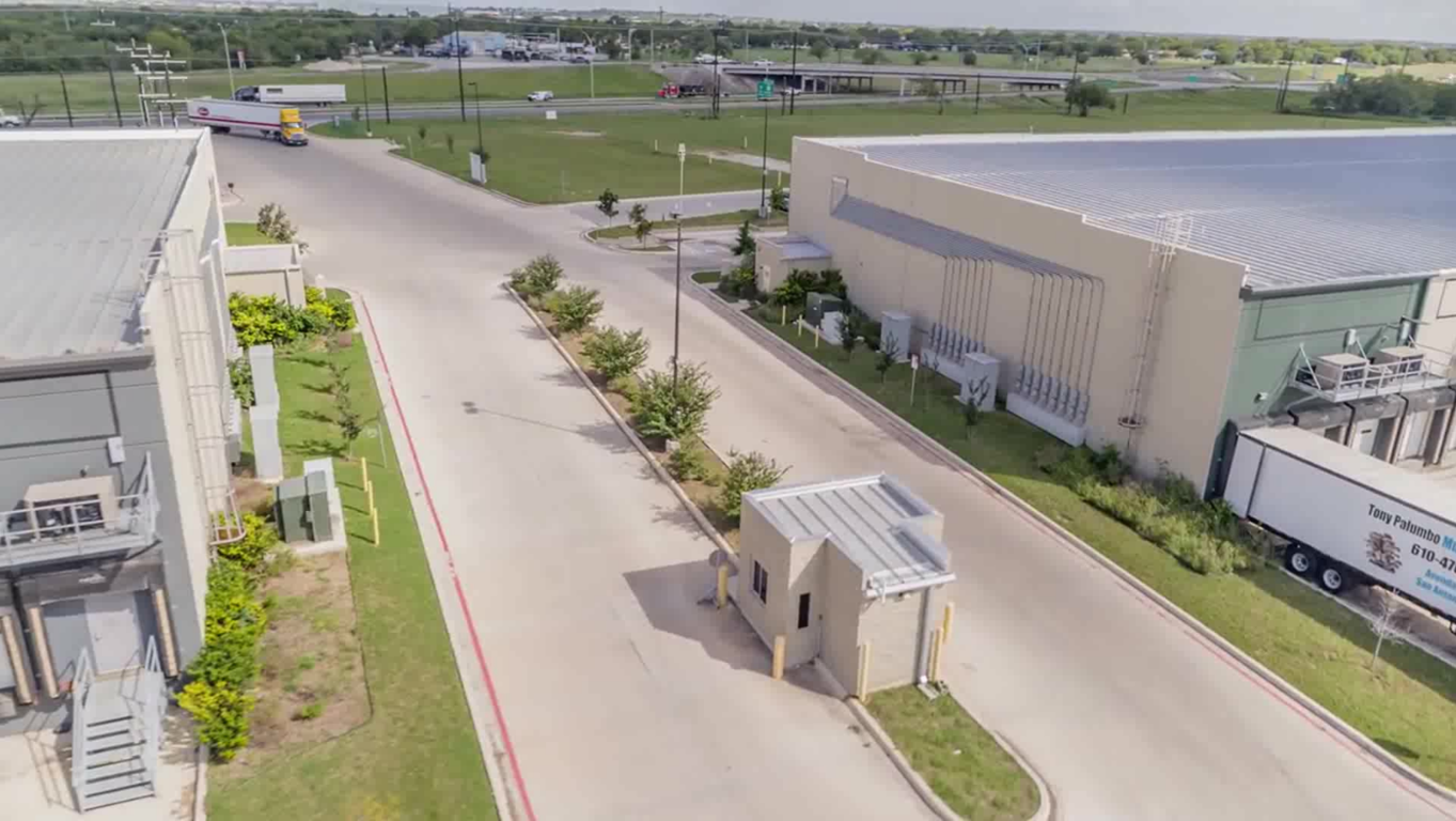 Asegura tu espacio en este importante hub comercial: Nueva Central de Abastos de San Antonio Texas