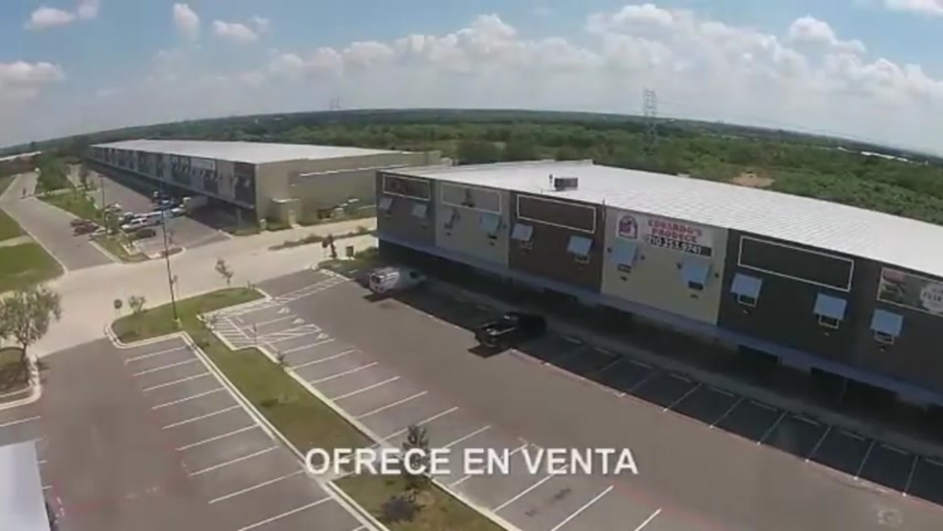 Rentar una bodega refrigerada en la Nueva Central de Abastos de San Antonio Texas: tu paso hacia la frescura garantizada