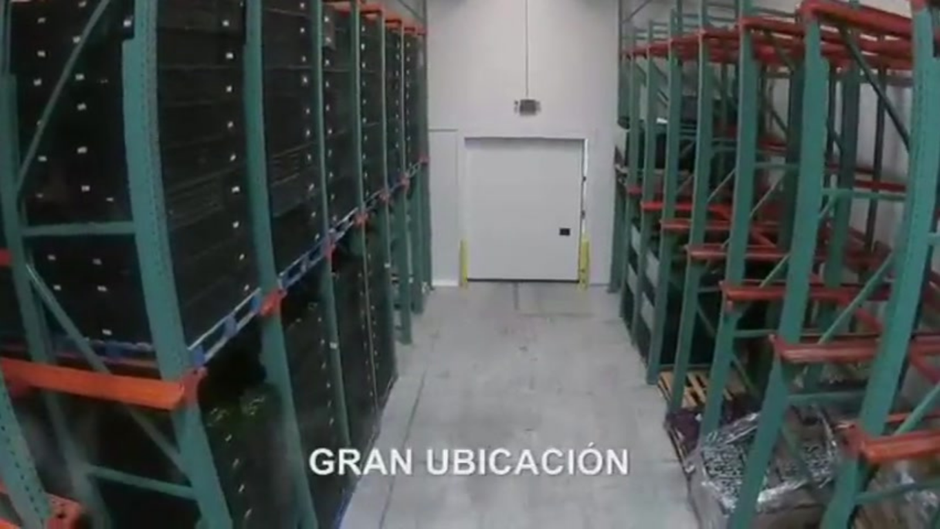 Haz realidad tu proyecto comercial con la compra de un lote en la Nueva Central de Abastos de San Antonio Texas