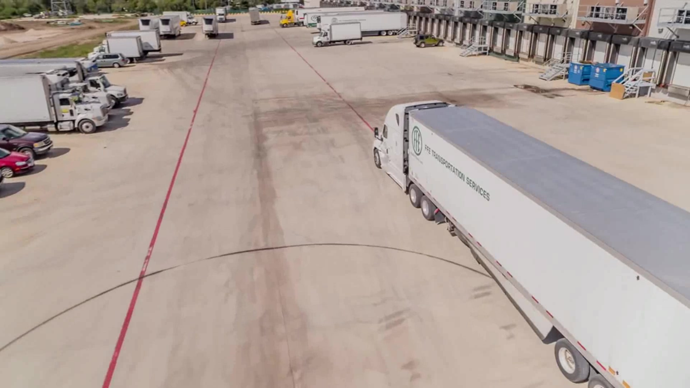 Mant�n tus productos frescos y seguros con nuestras bodegas refrigeradas en San Antonio Texas