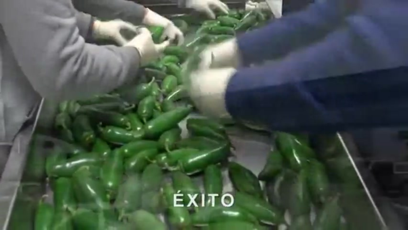 No te pierdas la oportunidad de ser parte de un proyecto �nico e innovador: Invierte en la Nueva Central de Abastos de San Antonio Texas