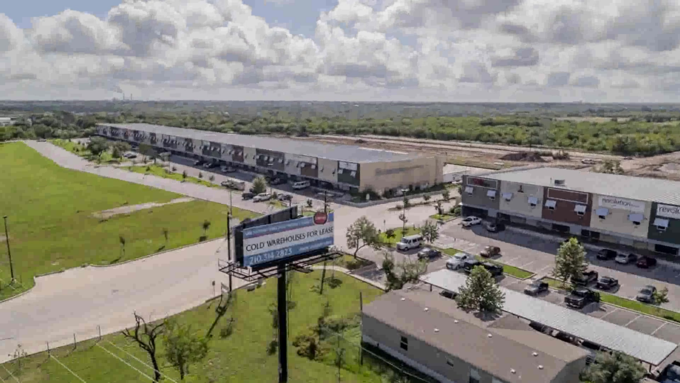 Bodegas refrigeradas en San Antonio Texas: la soluci�n perfecta para tus necesidades de almacenamiento